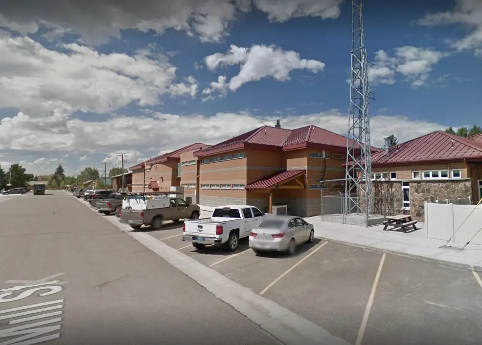 Photos Sublette County Detention Center 5